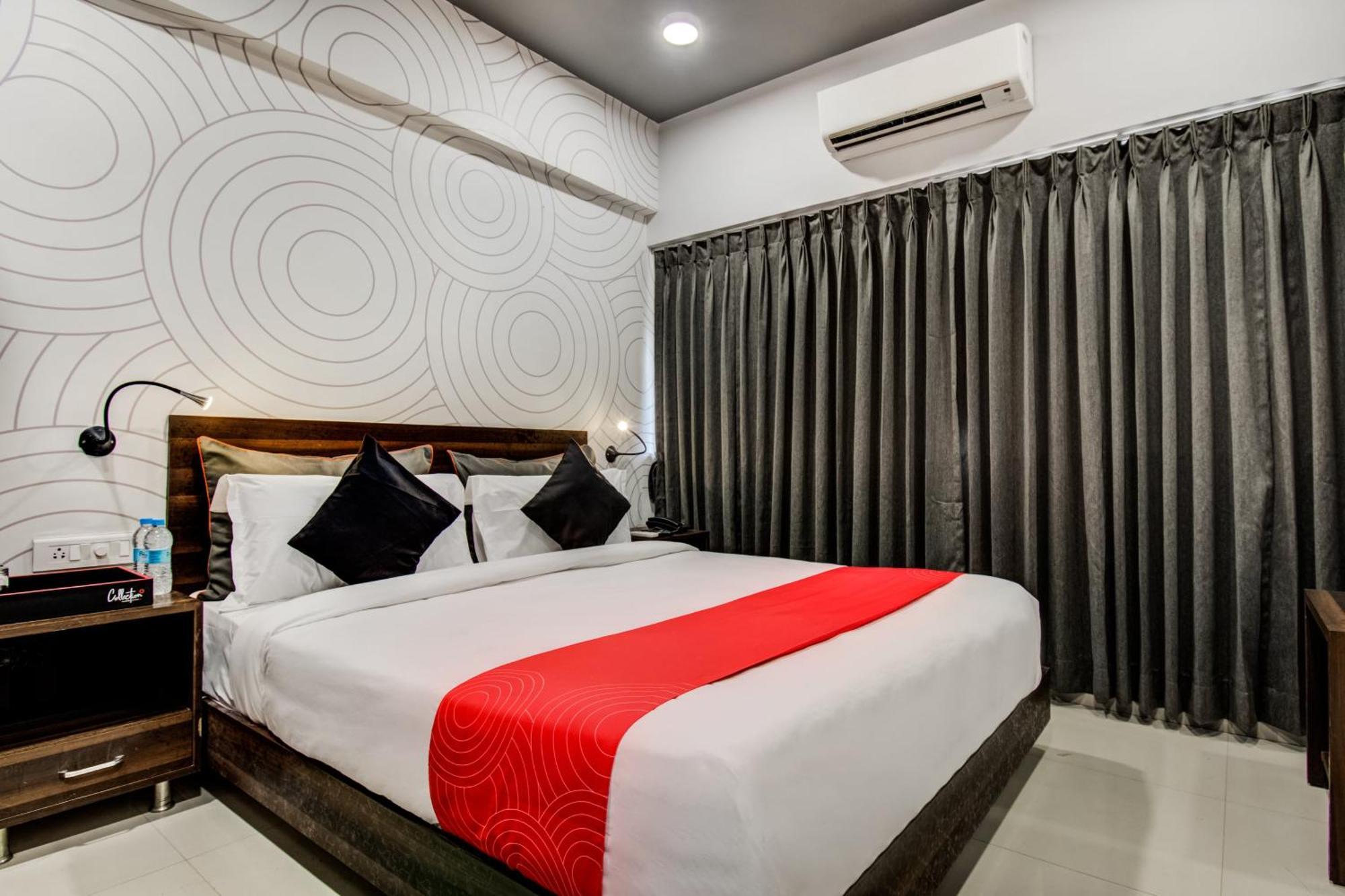 Collection O Rajdhani Near Pune Railway Station Екстериор снимка